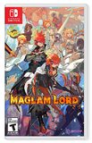 Maglam Lord (Nintendo Switch)